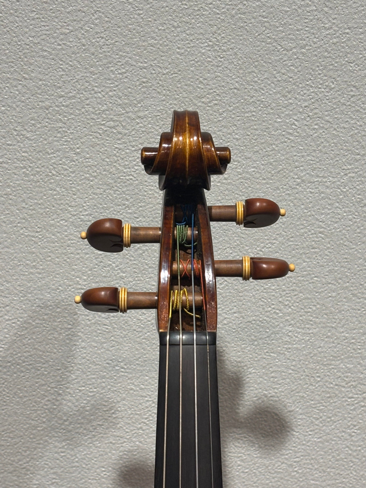 Ludwing Wurmer #10Made in Germany 2023年製作