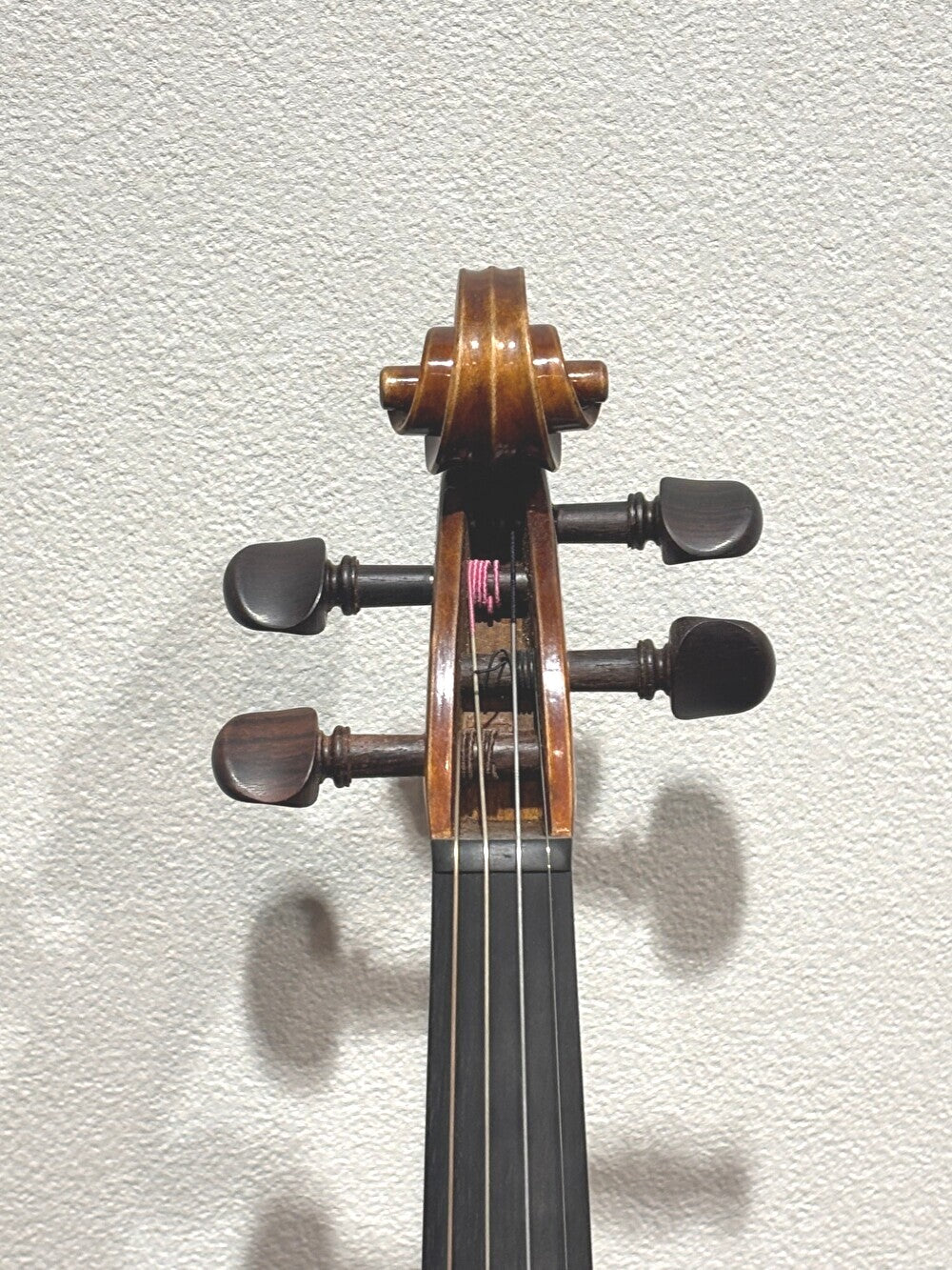 Hetzles No7 Made in Germany 2023年製作