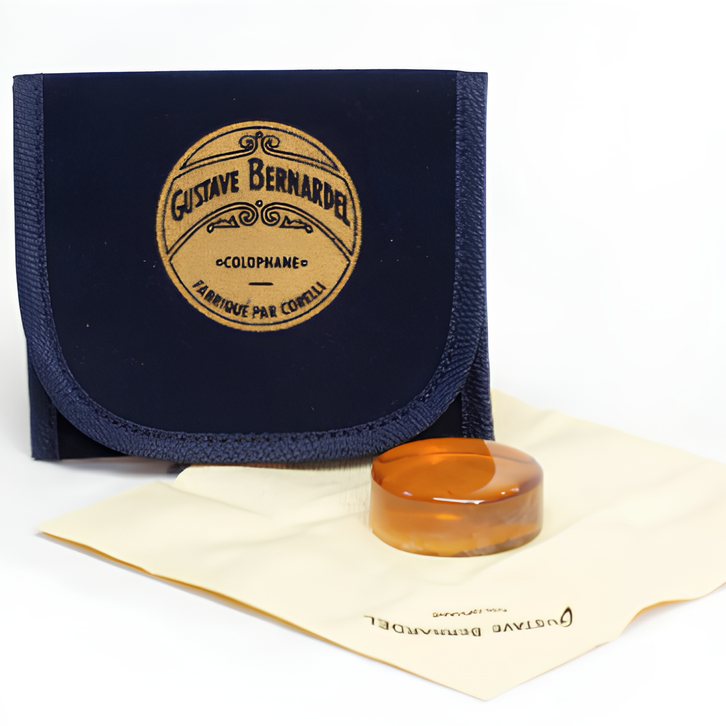 松脂：Bernardel Made in France