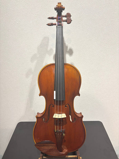 Hetzles No10 Made in Germany 2023年製作