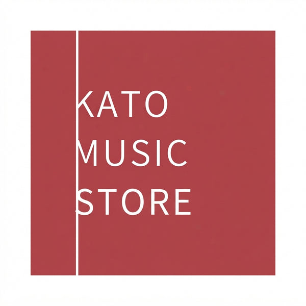 加藤楽器店