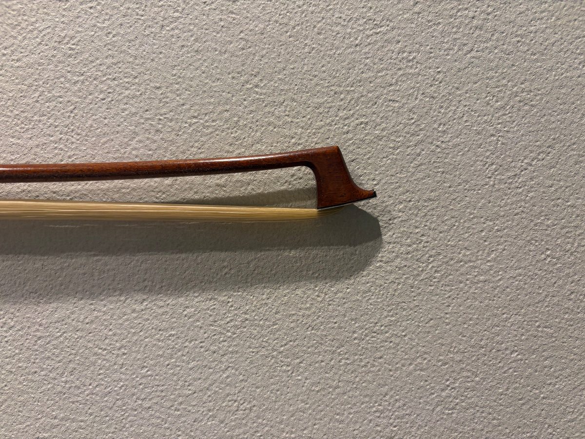 Finkel工房 D.Ernst Made in Switzerland