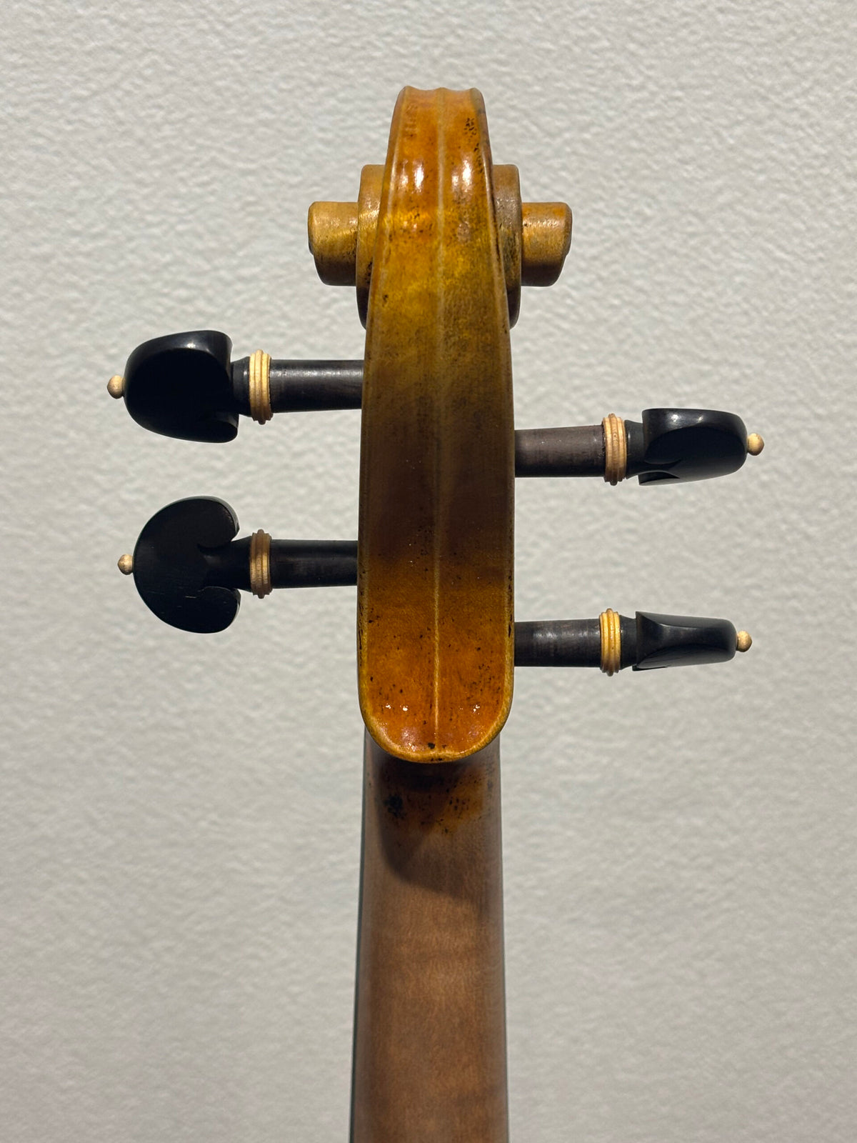 George Enescu Made in Romania 2023年製作