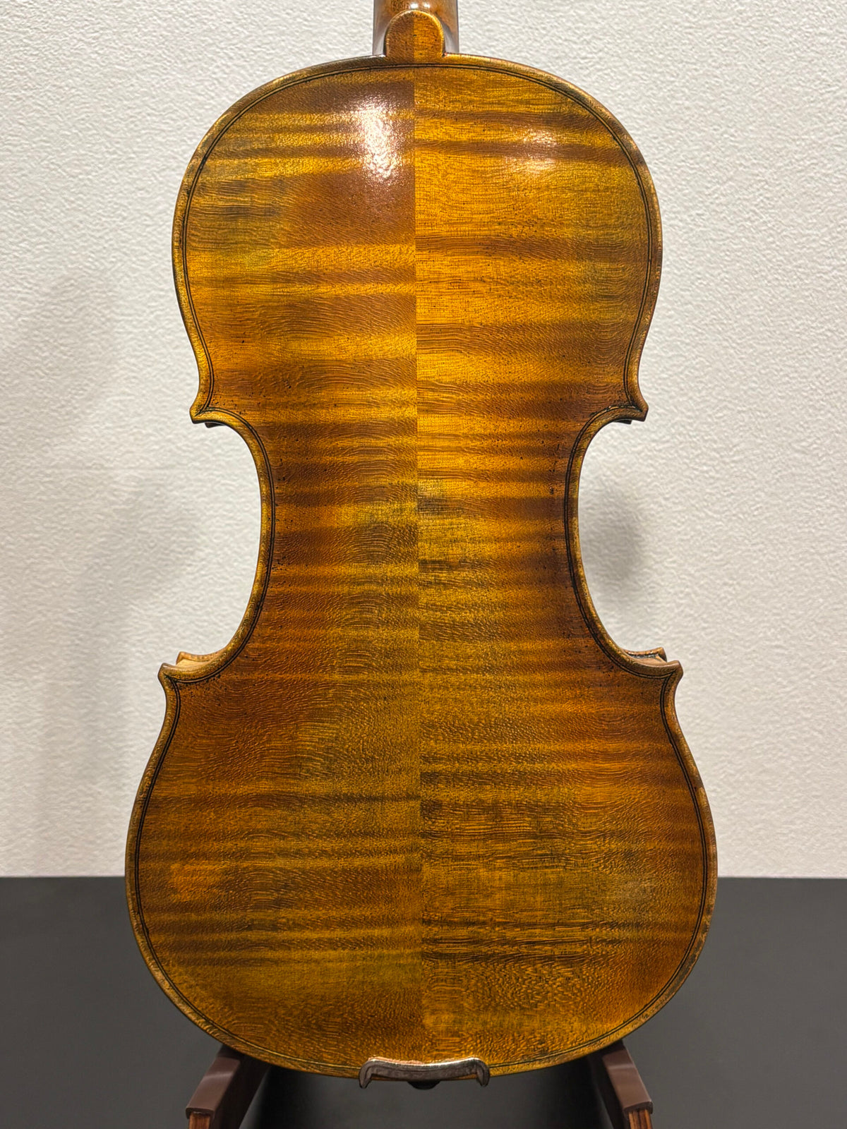 George Enescu Made in Romania 2023年製作