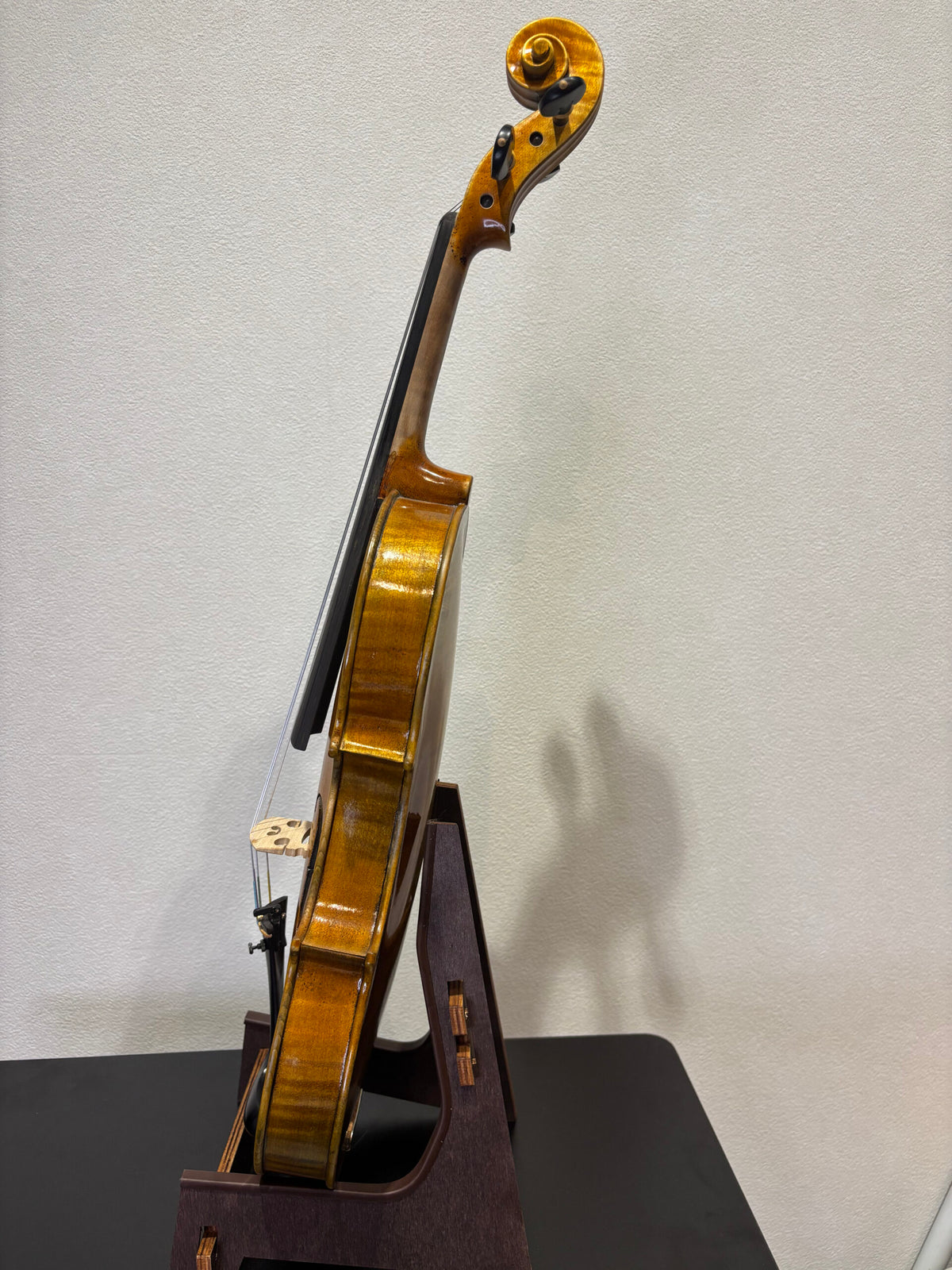 George Enescu Made in Romania 2023年製作