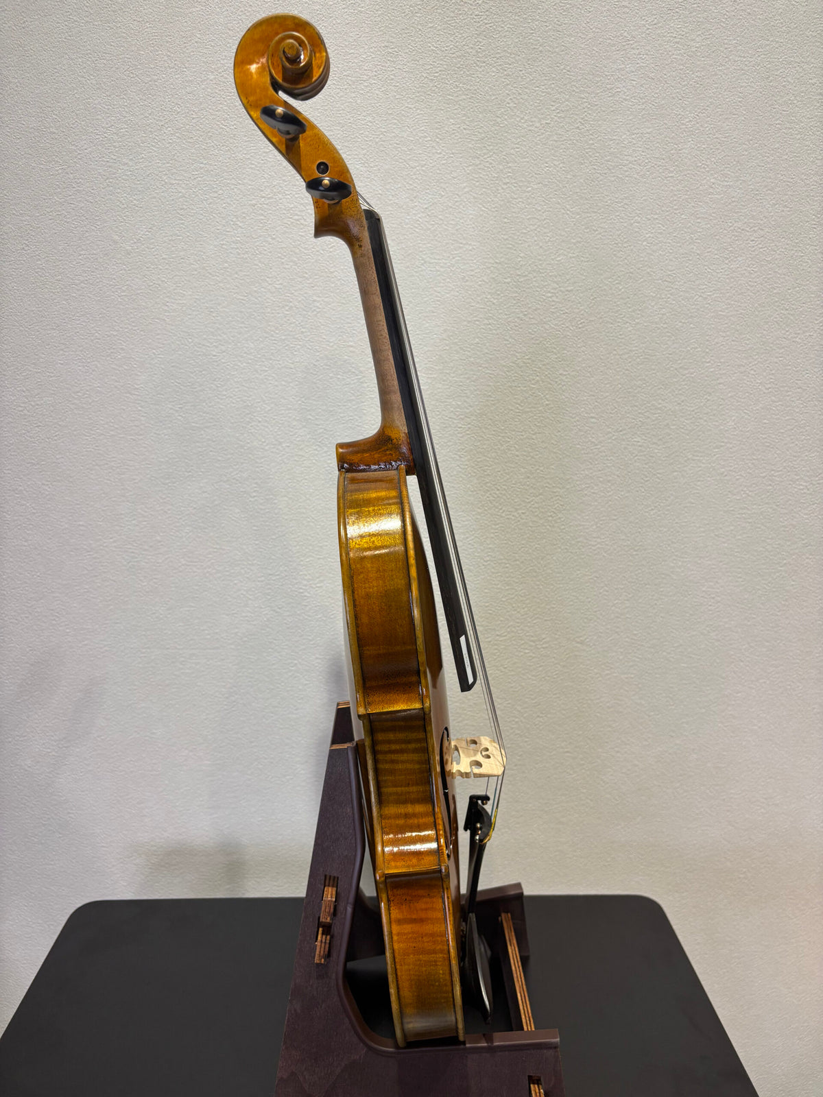 George Enescu Made in Romania 2023年製作