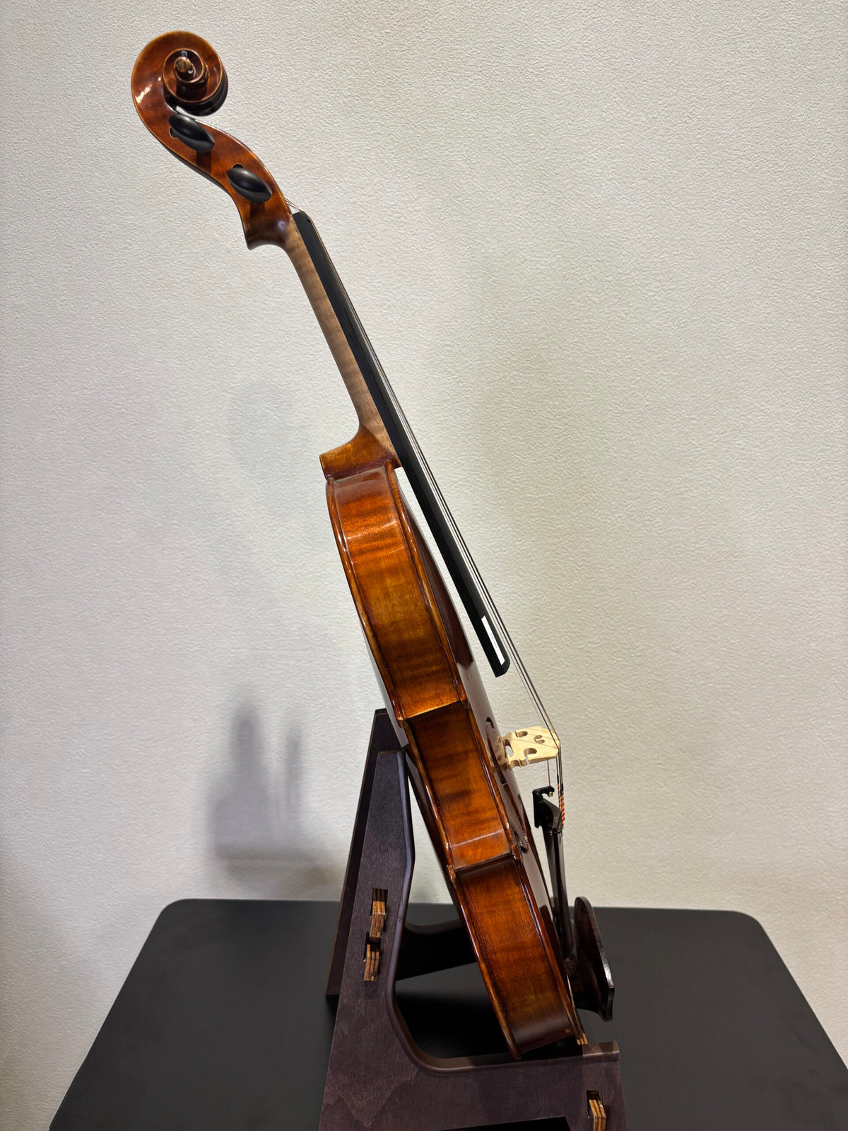 Hetzles No7 Made in Germany 2023年製作