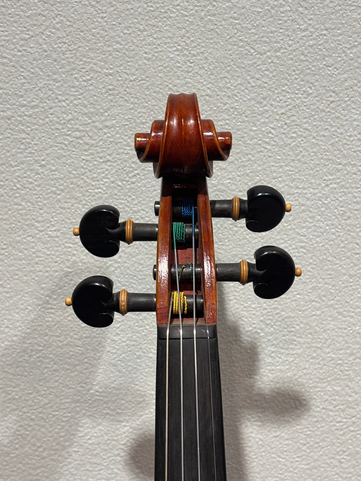 Joseph Stefan Made in Austria 2012