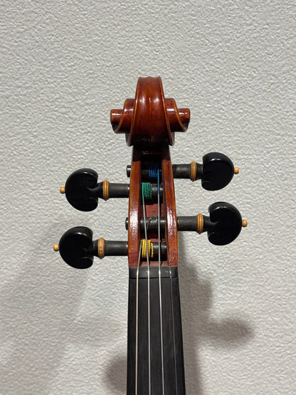 Joseph Stefan Made in Austria 2012