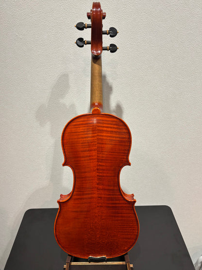 Joseph Stefan Made in Austria 2012
