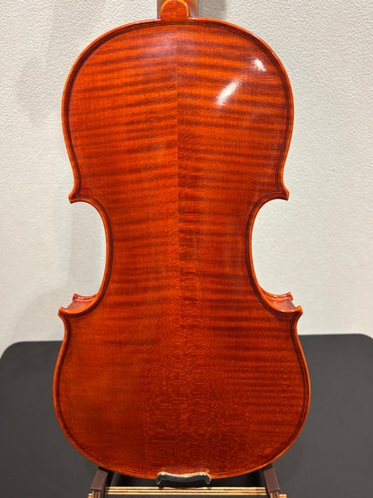 Joseph Stefan Made in Austria 2012