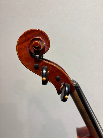 Joseph Stefan Made in Austria 2012