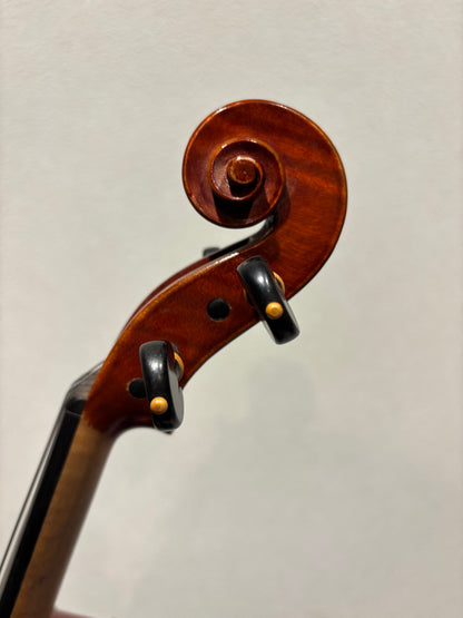 Joseph Stefan Made in Austria 2012