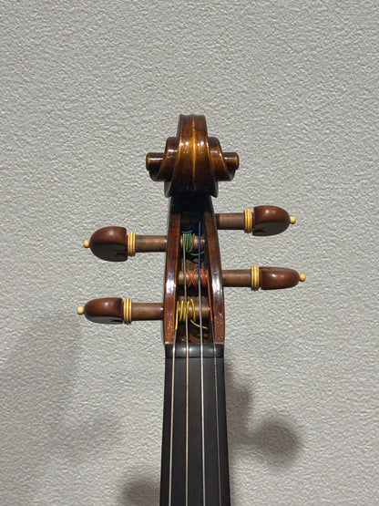 Ludwing Wurmer #10Made in Germany 2023年製作