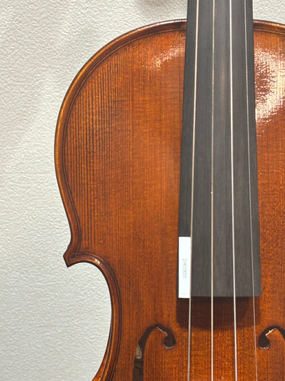 Ludwing Wurmer #10Made in Germany 2023年製作