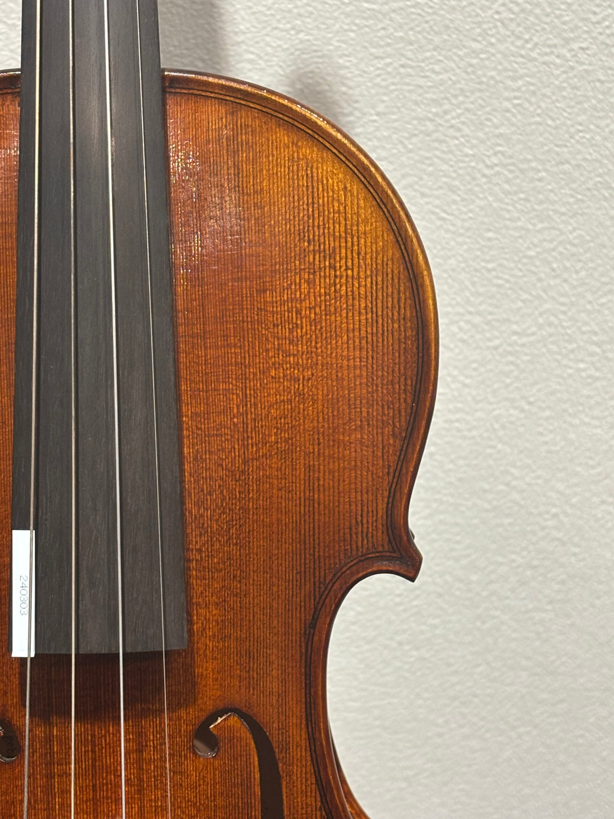 Ludwing Wurmer #10Made in Germany 2023年製作