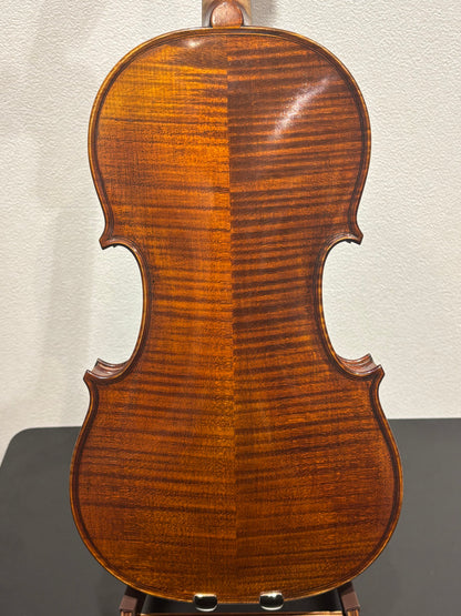 Ludwing Wurmer #10Made in Germany 2023年製作