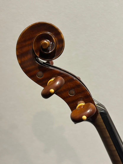 Ludwing Wurmer #10Made in Germany 2023年製作