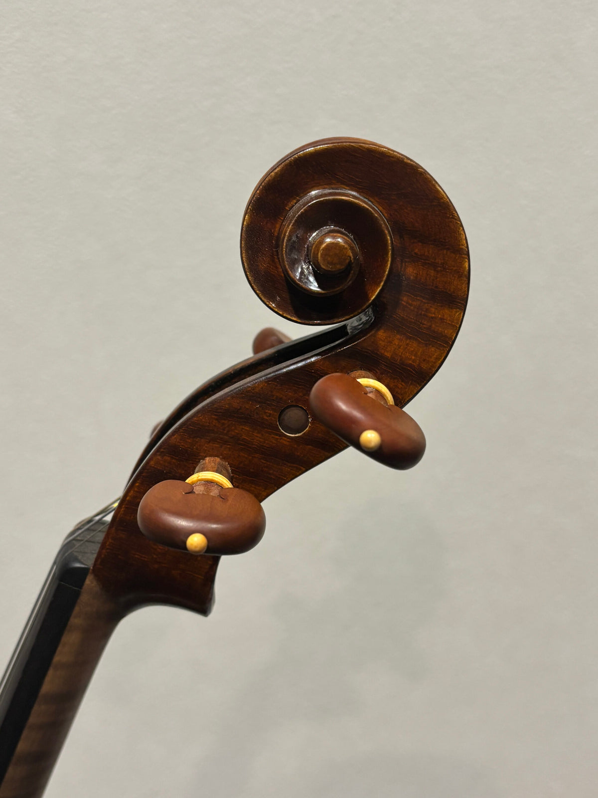 Ludwing Wurmer #10Made in Germany 2023年製作