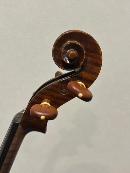 Ludwing Wurmer #10Made in Germany 2023年製作