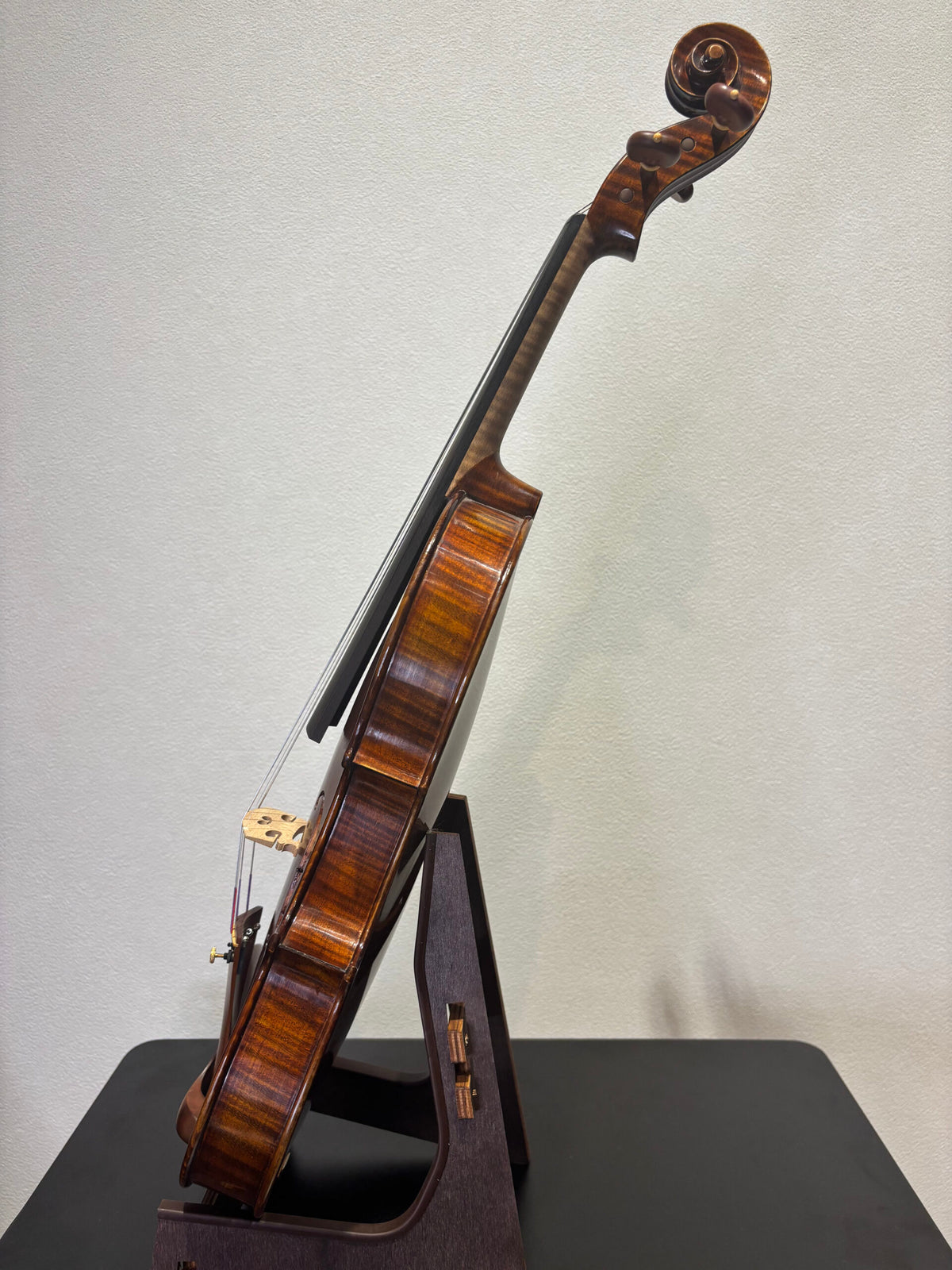 Ludwing Wurmer #10Made in Germany 2023年製作