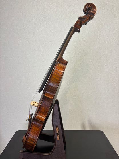 Ludwing Wurmer #10Made in Germany 2023年製作