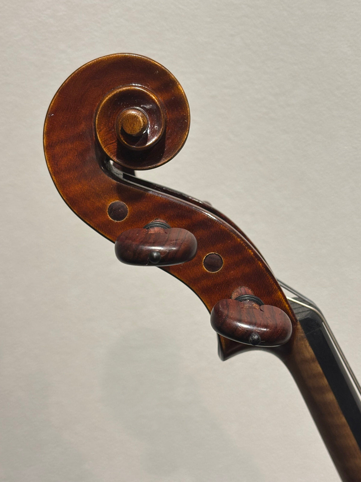 Hetzles No10 Made in Germany 2023年製作