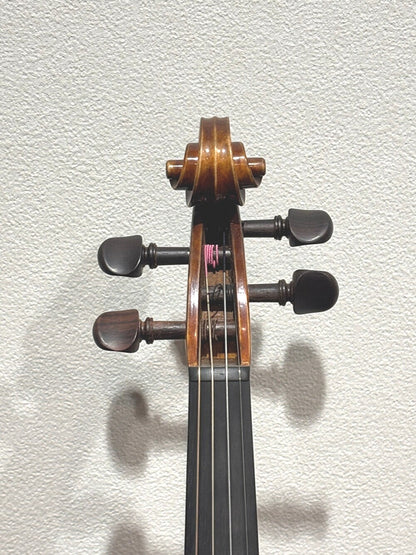 Hetzles No7 Made in Germany 2023年製作