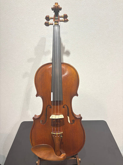 Ludwing Wurmer #10Made in Germany 2023年製作