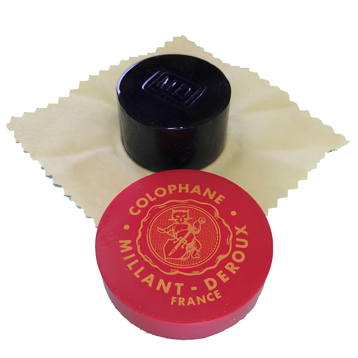 松脂：Millant(黒猫)：ライト(冬用) Made in France